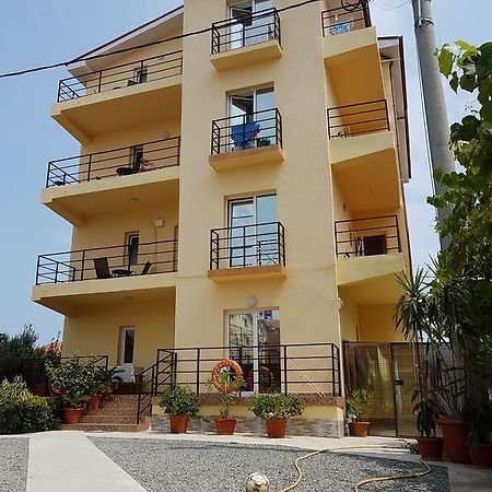 Vila Orient 2 Западен Ефорие Екстериор снимка