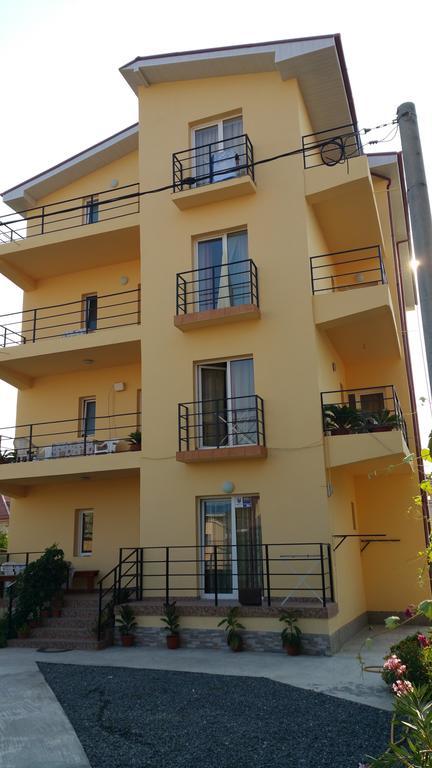 Vila Orient 2 Западен Ефорие Екстериор снимка