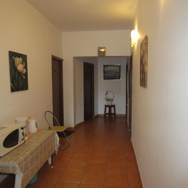 Vila Orient 2 Западен Ефорие Екстериор снимка