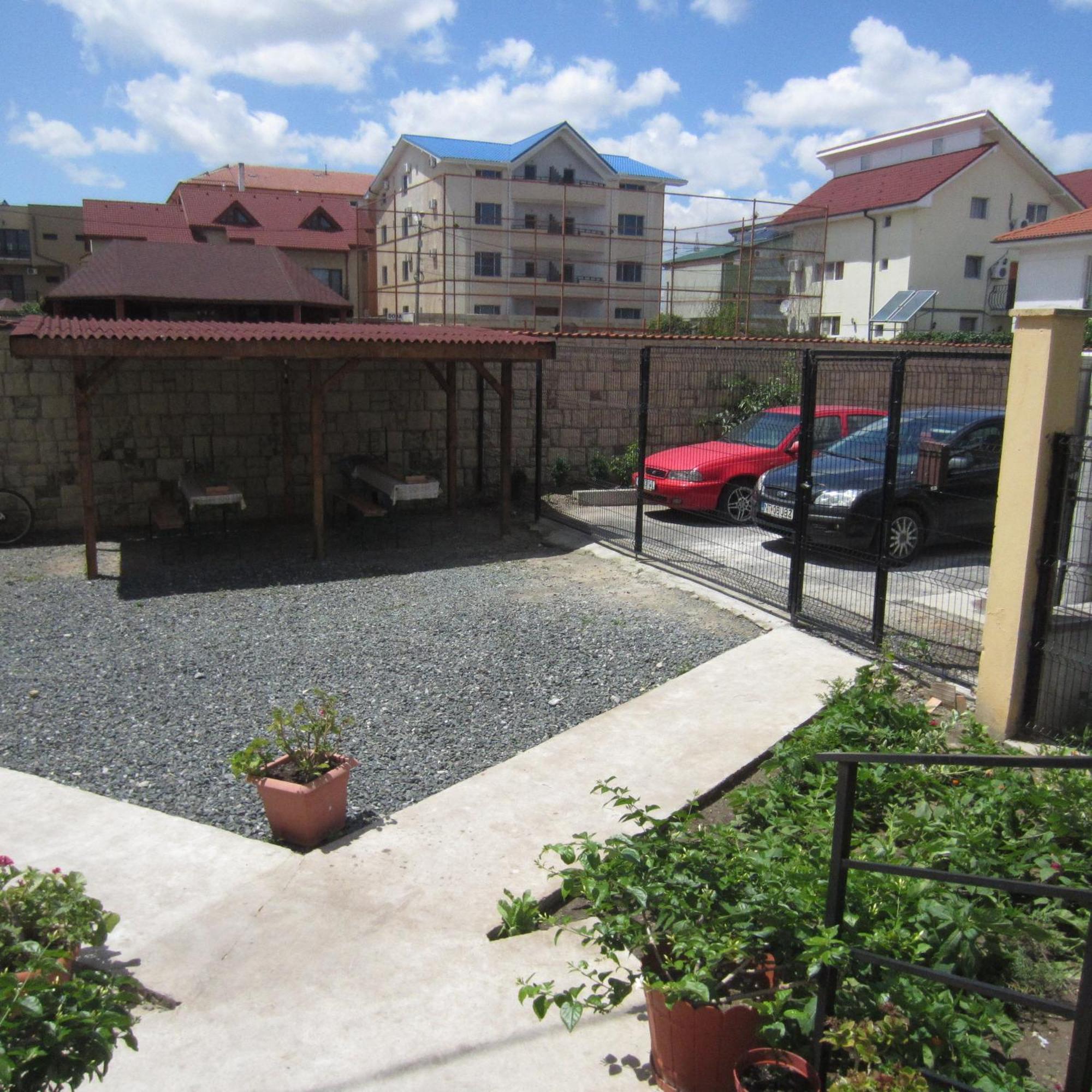 Vila Orient 2 Западен Ефорие Екстериор снимка