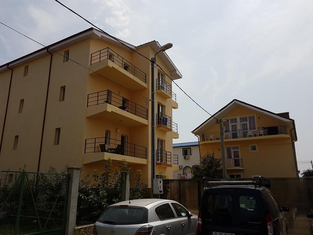 Vila Orient 2 Западен Ефорие Екстериор снимка