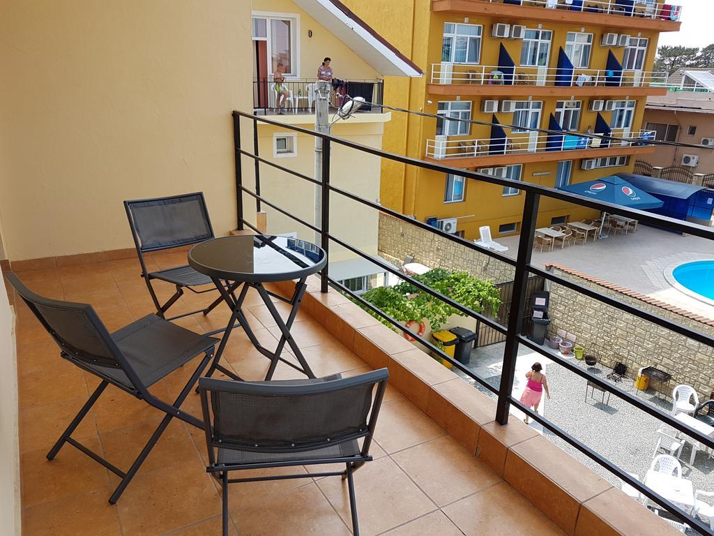 Vila Orient 2 Западен Ефорие Екстериор снимка