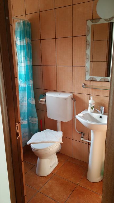 Vila Orient 2 Западен Ефорие Екстериор снимка