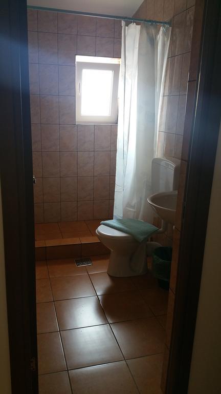 Vila Orient 2 Западен Ефорие Екстериор снимка