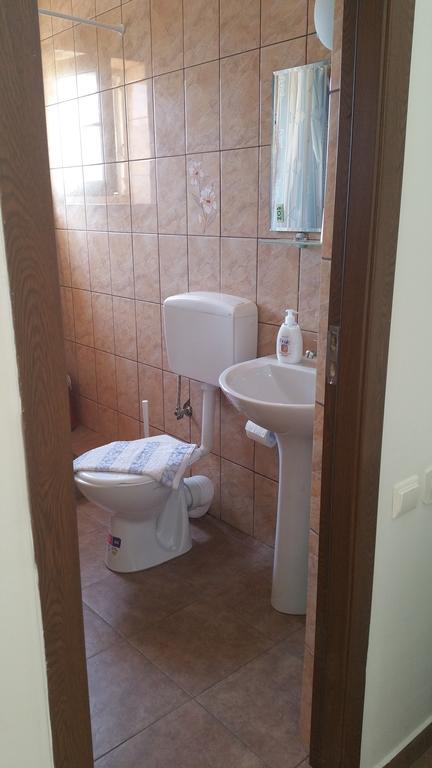 Vila Orient 2 Западен Ефорие Екстериор снимка