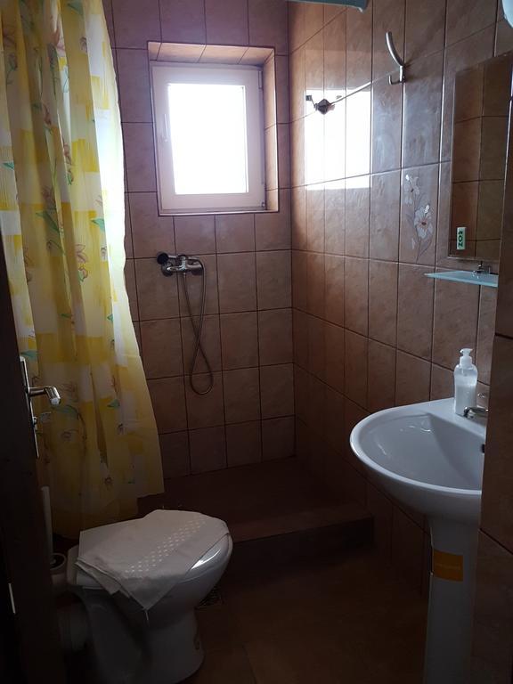 Vila Orient 2 Западен Ефорие Екстериор снимка