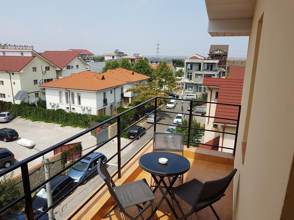 Vila Orient 2 Западен Ефорие Екстериор снимка