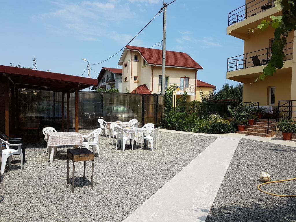Vila Orient 2 Западен Ефорие Екстериор снимка