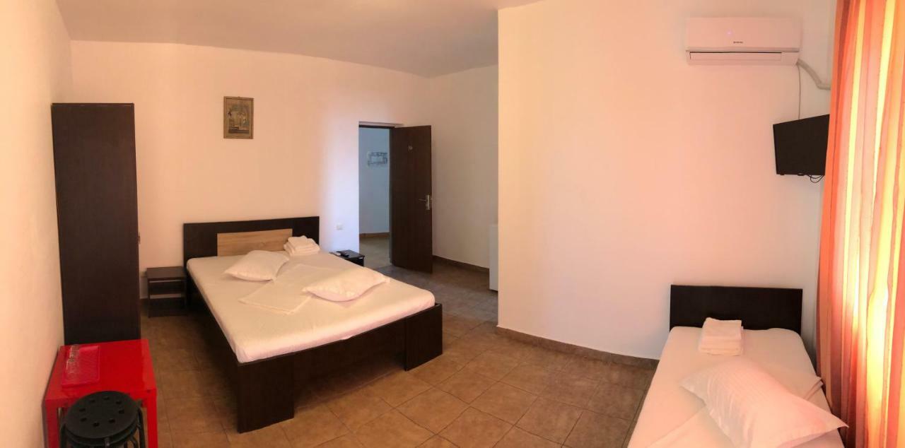 Vila Orient 2 Западен Ефорие Екстериор снимка