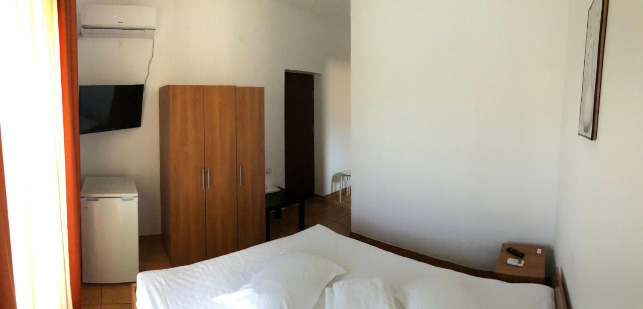 Vila Orient 2 Западен Ефорие Екстериор снимка