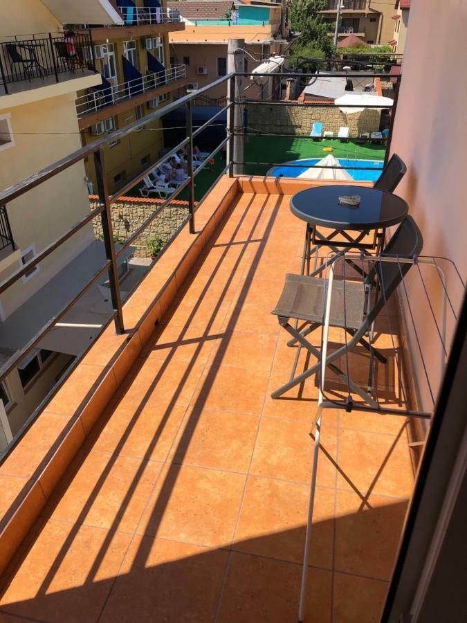 Vila Orient 2 Западен Ефорие Екстериор снимка