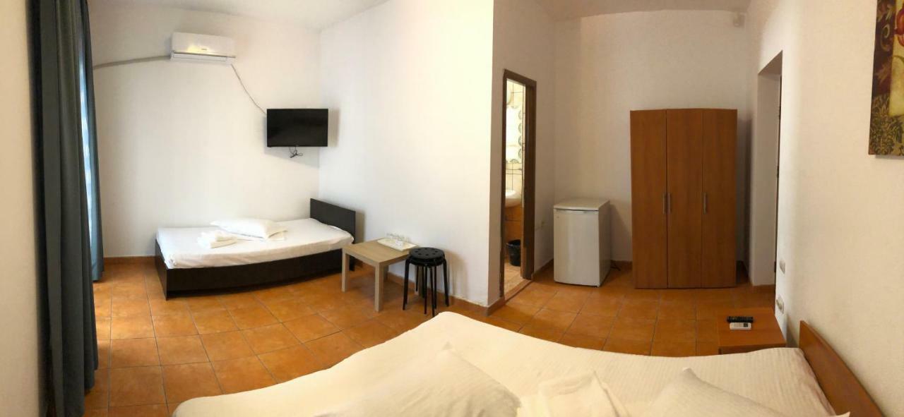 Vila Orient 2 Западен Ефорие Екстериор снимка