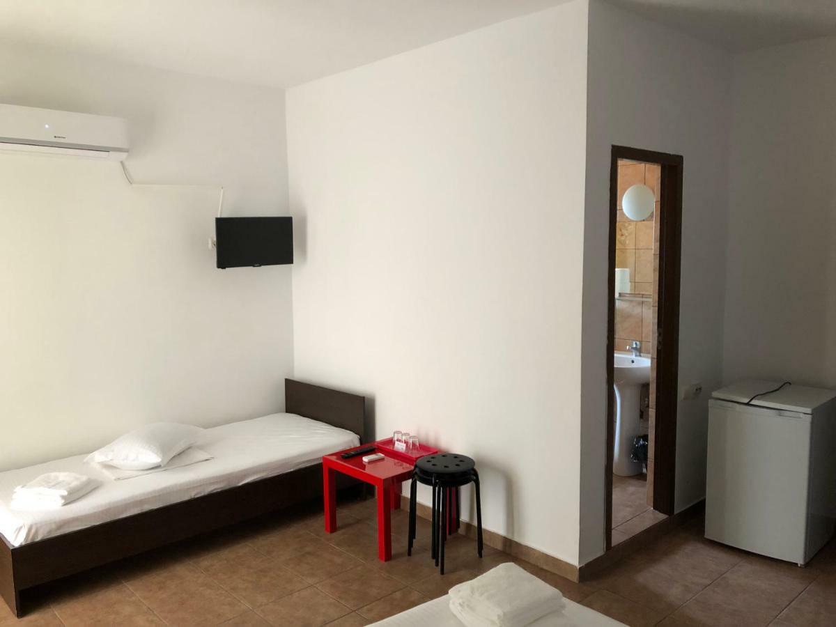 Vila Orient 2 Западен Ефорие Екстериор снимка