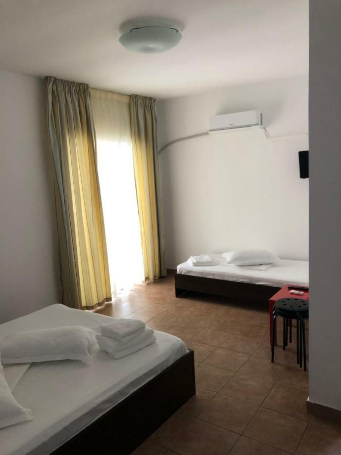 Vila Orient 2 Западен Ефорие Екстериор снимка