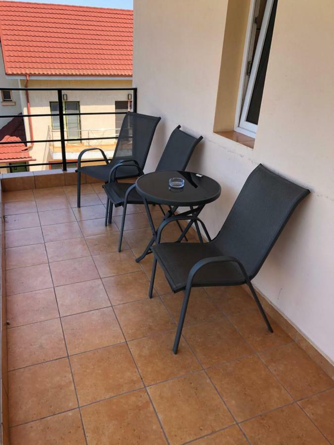 Vila Orient 2 Западен Ефорие Екстериор снимка