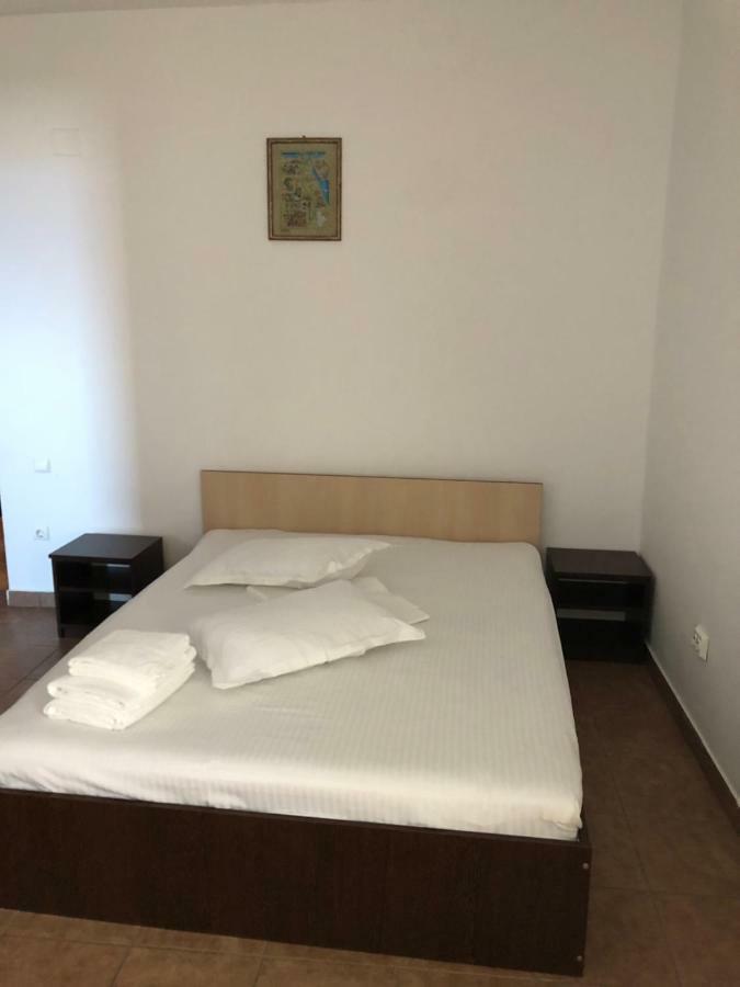 Vila Orient 2 Западен Ефорие Екстериор снимка