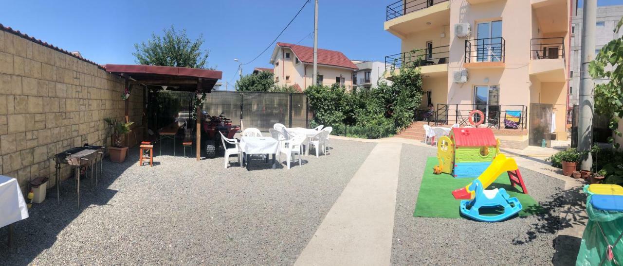 Vila Orient 2 Западен Ефорие Екстериор снимка